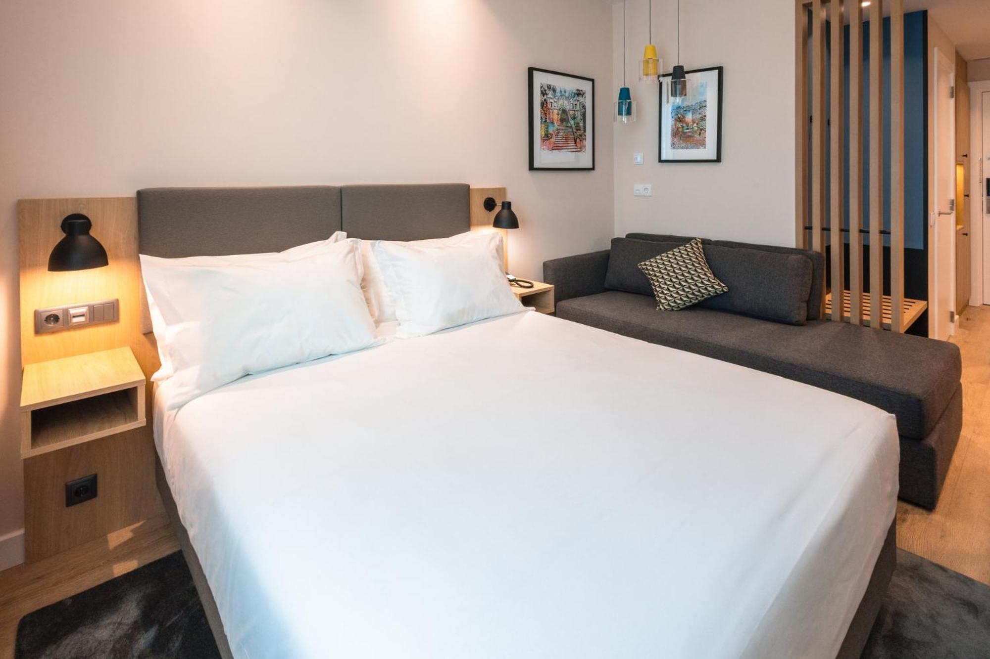 Holiday Inn Braga By Ihg מראה חיצוני תמונה
